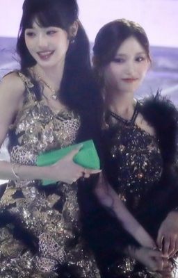 [ Wonseo ] Thư viện cũ
