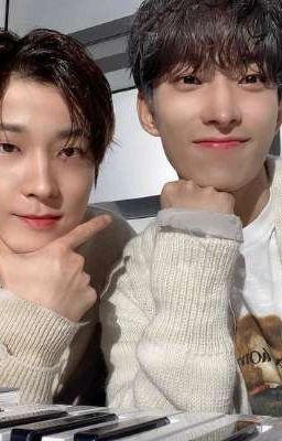 [WonSeok - Oneshot] Chờ mùa xuân đến ABO (Edited)