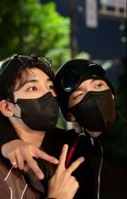[WonSeok - Oneshot] Khi Trời Đổ Cơn Mưa (Edited)
