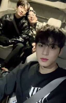 [WonSeokGyu - Hoàn] Đại chiến người yêu cũ (Edited)