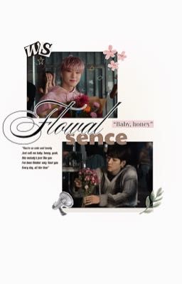 𑣲wonsoon ‎| floral sence