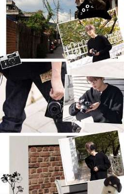 wonwoo || đồ khó ưa?