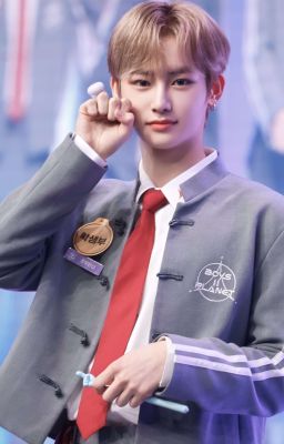 wonxin ✧ căn phòng không thể rời khỏi nếu không x