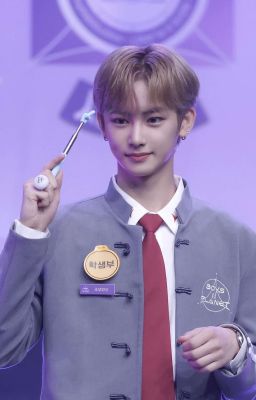 wonxin ✧ châu an tín luôn muốn lật kèo