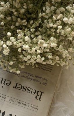 [Wonxin] Chiếc ô trống trong mưa 