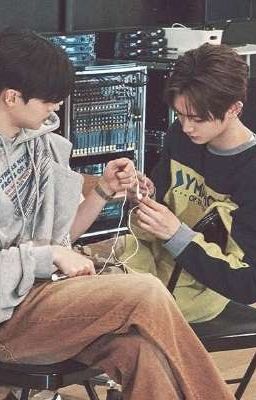 wonxin ˖◛⁺⑅ đâu lại vào đấy