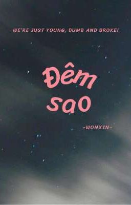 [wonxin] Đêm sao