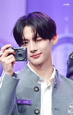 wonxin ✧ hôm nay đã tỏ tình với tiền bối chưa?