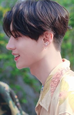 [WONXIN] NẮNG XUỐNG TRỜI LÊN