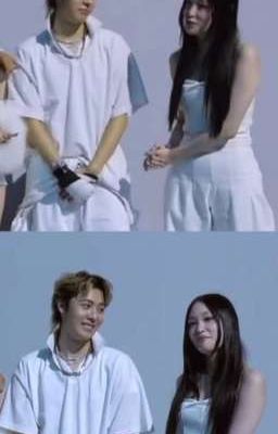 [ Woochannie  - Woonie ] Nửa gánh tình