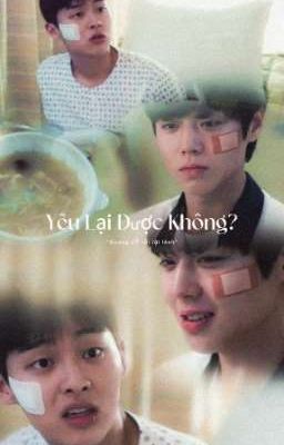 WookHoon | Yêu Lại Được Không?