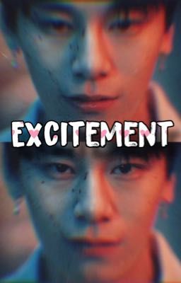 |WoolMin- Trans fic|: Excitement