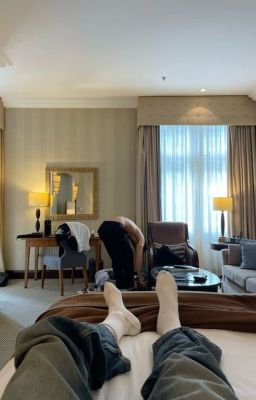 Woolong | Mười năm