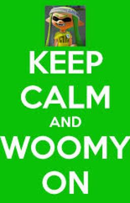 WOOMY