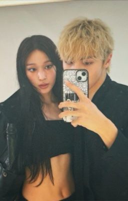 [woonie] hắc ái