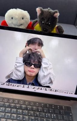 Woonmyungz | Gần