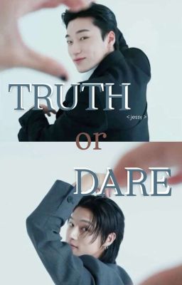 [WooSan] - TRUTH or DARE