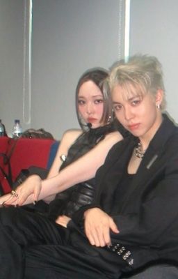 wooseo || đập chậu cướp hoa