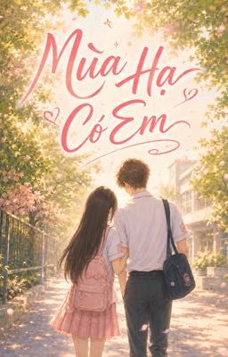 wooseo | Mùa Hạ Có Em