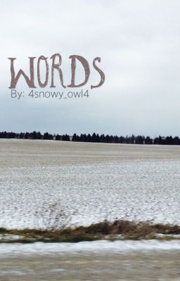 Words