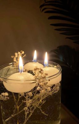 Workshop nến thơm🕯️ [Ohyuis]