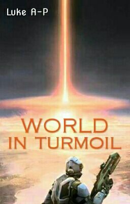 World In Turmoil
