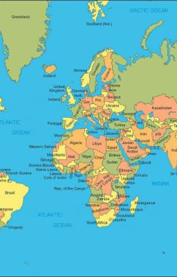 World War III