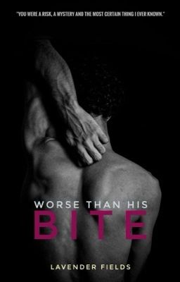 Worse Than His Bite