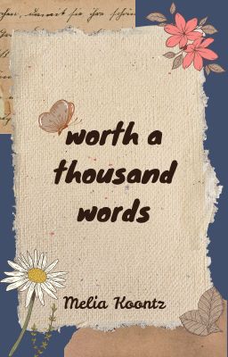 worth a thousand words || misc.