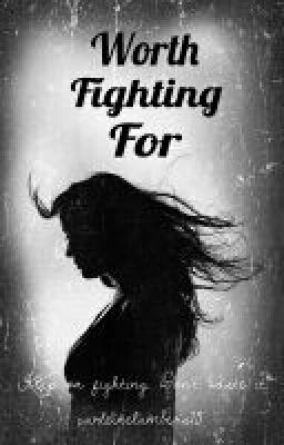 Worth Fighting For (Tadashi/Hiro x Reader)