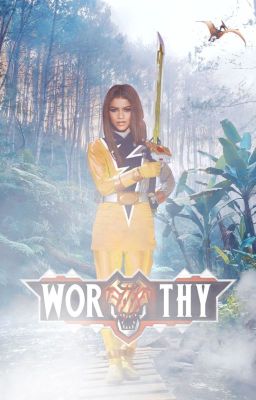 WORTHY | AIYON¹