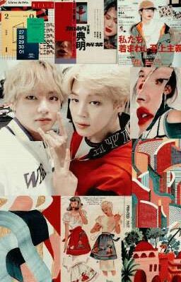 would you leave『 vmin 』