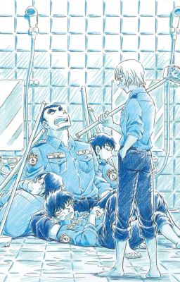 [wps - f5] lueur d'aube