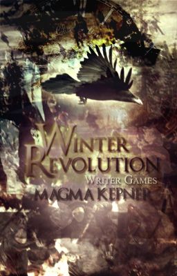 Writer Games: Winter Revolution