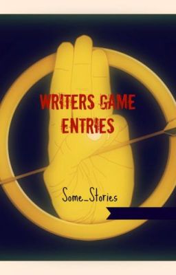 Writers Game Entries