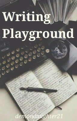 Writing Playground