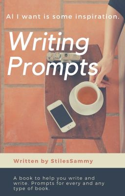 Writing Prompts