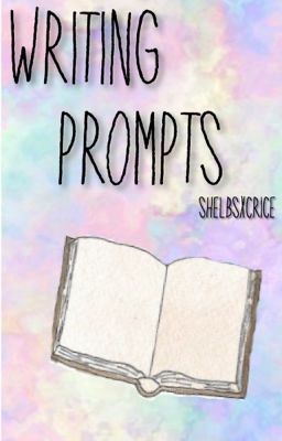Writing prompts