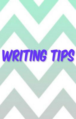 Writing Tips