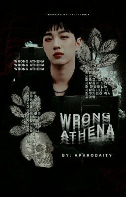 Wrong Athena