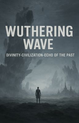 Wuthering Wave [Divinity-Civilization-Echo of the past]