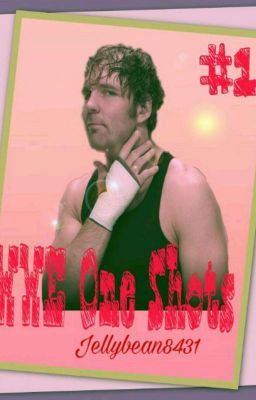 Wwe One Shot (Requests Are Open)