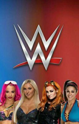 WWE Roleplay Book:Open