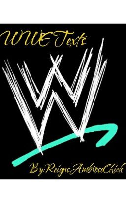 WWE Texts[DISCONTINUED]
