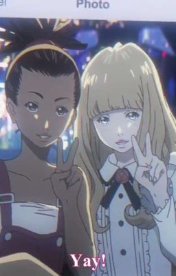 Xả Ảnh  Xinh Carole & Tuesday ❤