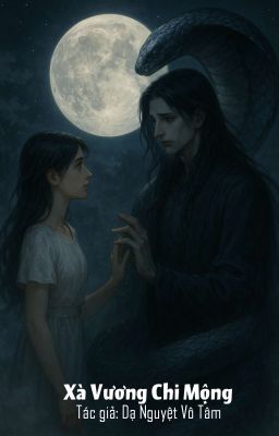 Xà Quân Chi Mộng (Giấc Mộng Của Thần Rắn)