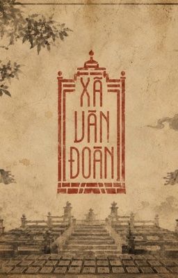 XÃ VĂN ĐÀN