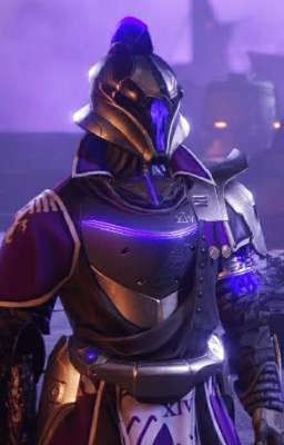 Xadia's Guardian