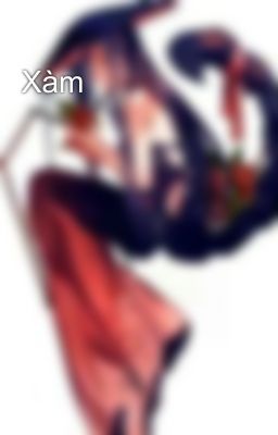 Xàm