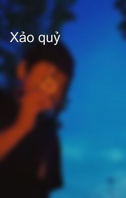 Xảo quỷ